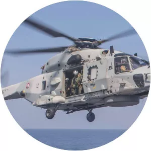 NHIndustries NH90 - 