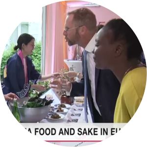 nhk news noticias sin y mucho más - TV program