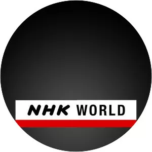 NHK WORLD TV Special Program - TV program
