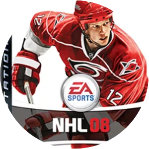 NHL 08