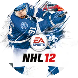 NHL 12 - Video game