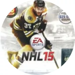 NHL 15