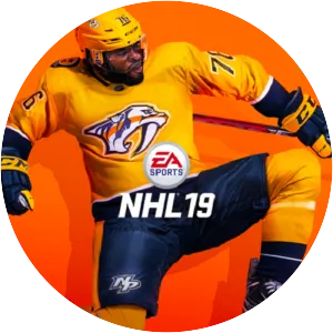 NHL 19