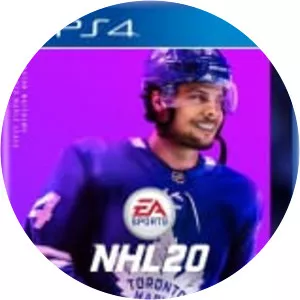 NHL 20 - Video game