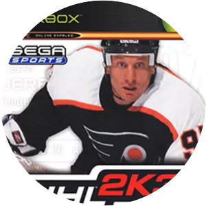 NHL 2K3