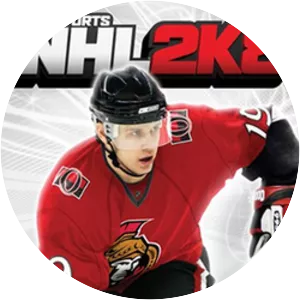 NHL 2K8