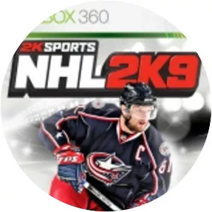 NHL 2K9