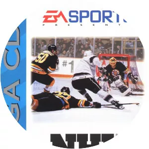 NHL '94 - Video game