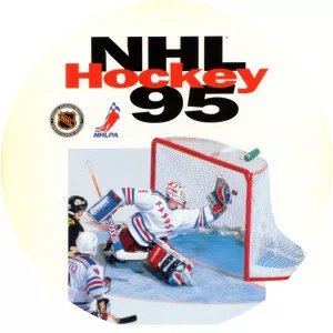 NHL 95