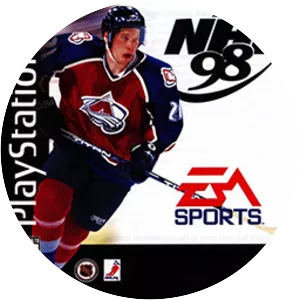 NHL 98