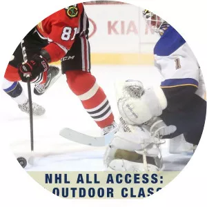 NHL All Access: The Outdoor Classics - TV program