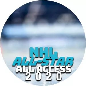 NHL All-Star All Access: 2020 photograph