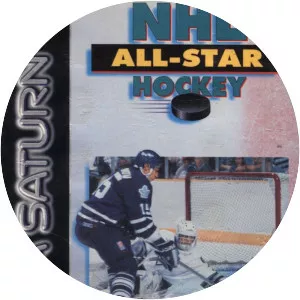 NHL All-Star Hockey