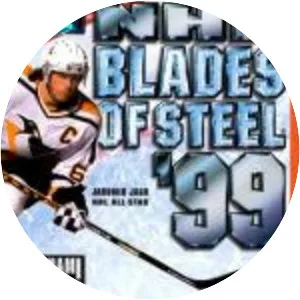 NHL Blades of Steel '99