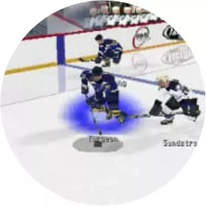 NHL FaceOff 2000