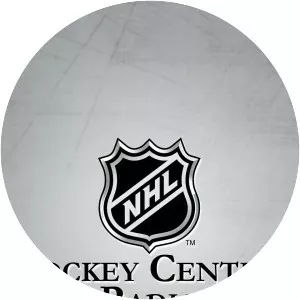 NHL Hockey Central Radio - TV program