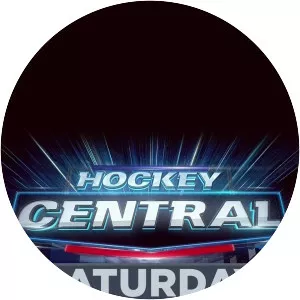 NHL Hockey Central Saturday - TV program