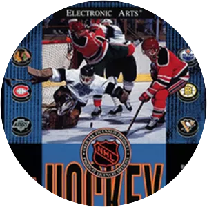 NHL Hockey