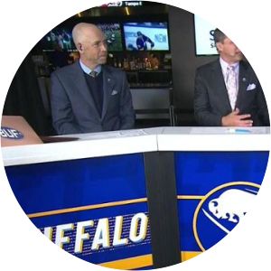 NHL Pregame Television show - 