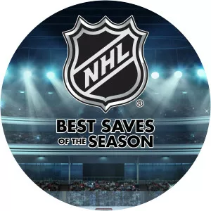 NHL's Best Saves of the SeasonSince 2020 - TV program
