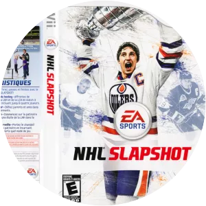 NHL Slapshot