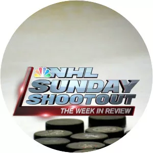 NHL Sunday Shootout: The Week in Review - TV program