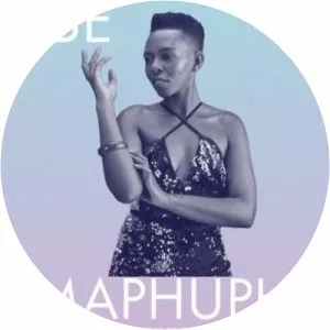 Nhlanhla Dube - Musical artist