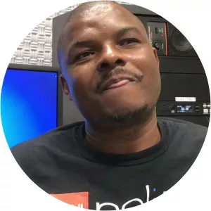 Nhlanhla Mbambo photograph