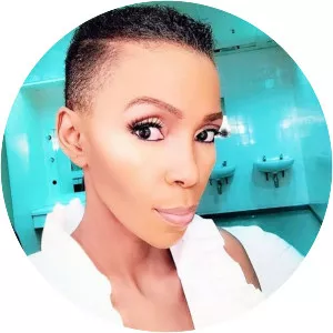 Nhlanhla Nciza