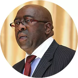 Nhlanhla Nene