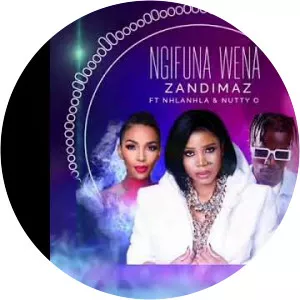 Nhlanhla - Musical artist