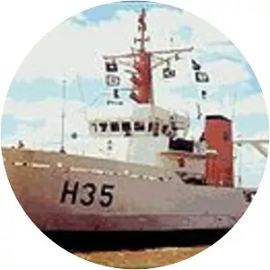 NHo Amorim do Valle (H-35)