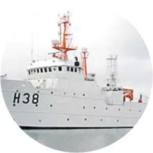 NHo Cruzeiro do Sul (H-38)