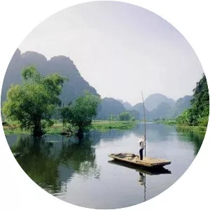 Nho Quan District (Nho Quan)