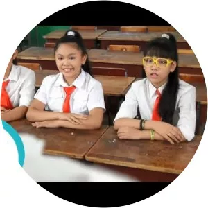 Nhóm Hoa Tay - Musical artist