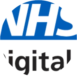 NHS Digital - 