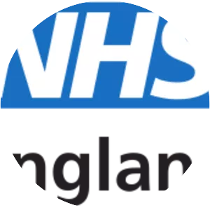 NHS England photograph