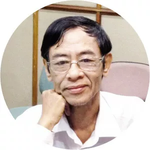 Nhuan Cam Hoang
