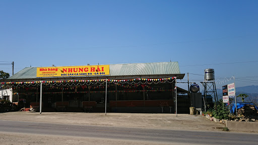 Nhung Hai Restaurant - Restaurant