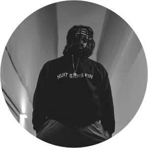 NHYN - Musical artist