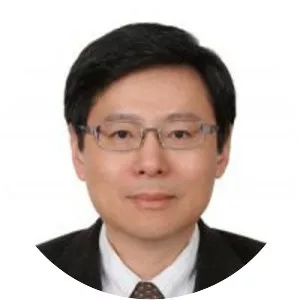 Ni-Bin Chang - Author