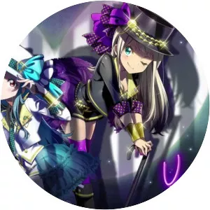 NI+CORA - Musical group