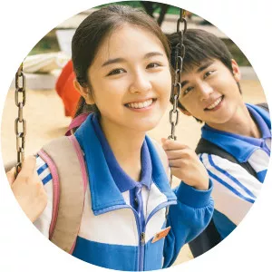 My Huckleberry Friends (2017 – 2018)