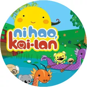 Ni Hao Kai Lan Whois