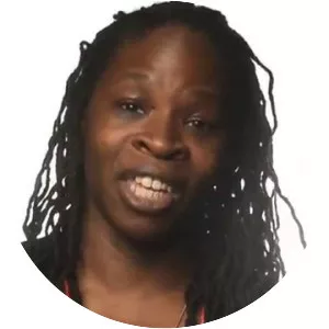 Ni'Ja Whitson - Artist