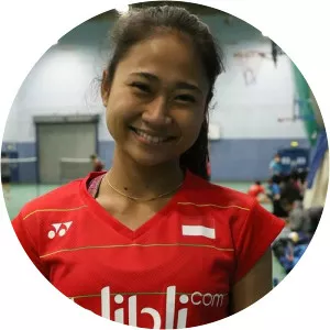 Ni Ketut Mahadewi Istarani