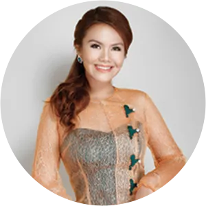 Ni Ni Khin Zaw - Burmese singer