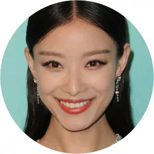 Ni Ni - Chinese actress