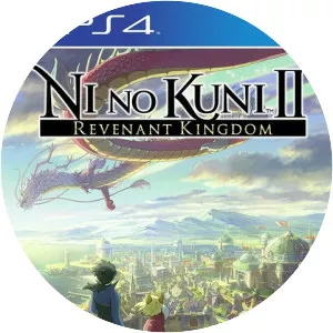 Ni no Kuni II: Revenant Kingdom