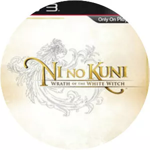 Ni no Kuni: Wrath of the White Witch - Video game